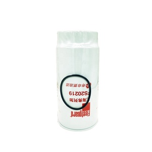 <span class=keywords><strong>Filtro</strong></span> <span class=keywords><strong>de</strong></span> Combustible Diésel Fuerdun FF5052 1117N-010 6372-71-6112 para Camiones, Nuevo <span class=keywords><strong>Filtro</strong></span> <span class=keywords><strong>de</strong></span> Repuesto - Product Image 5