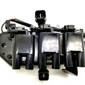 Nueva Bobina de Encendido UF425 27301-37110 27301-37120 Tipo Sin Contacto para Reemplazo/Reparación - Product Image 1