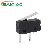 BW8 Micro interrupteur de fin de course pour presse-agrumes cuiseur à riz hachoir à viande appareils électriques polyvalents