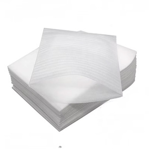 Tùy chỉnh Trắng EPE polyethylene bọt Pouch Túi EPE bọt ngọc trai bông bọt phong bì bao bì túi - Product Image 1