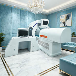 Ветеринарный прибор Eagle-Eye System: детектор здоровья и предболезни для оценки состояния организма (физиологический прибор) - Product Image 6