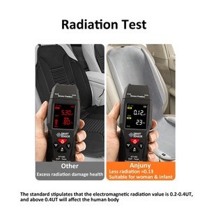 Sarung Jok Mobil Anjuny Warm <span class=keywords><strong>Therapy</strong></span>, Bantalan Jok Mobil Berpemanas yang Pas, Penyangga Seluruh Tubuh untuk Musim Dingin - Product Image 4