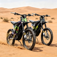 Motocross électrique très demandée pour adultes, sports de montagne, 2026, meilleur cadeau pour enfant, Surron Light Bee