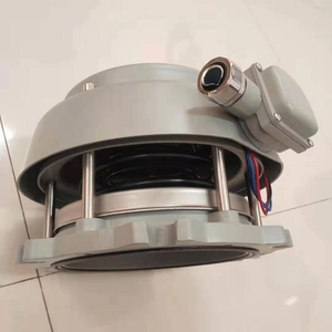Válvula de Seguridad para Bomba de Aceite, Gama Completa de Modelos Disponibles para Venta Directa de Fábrica - Product Image 3