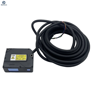 เซ็นเซอร์วัดระยะทางด้วยเลเซอร์ ZX1-LD300A61 ของแท้ใหม่เอี่ยม พร้อมแอมพลิฟายเออร์ในตัวและเซ็นเซอร์อัจฉริยะ มีสินค้าในสต็อก - Product Image 1