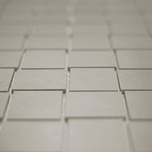 Mosaico Laos Grey 30x30 cm, piastrella rettificata opaca per pareti e pavimenti - Product Image 4