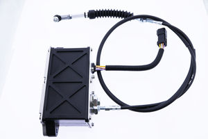 Piezas de Excavadora E311B 312B 307B, Motor de Aceleración para Excavadora 247-5232 247-5229 247-5235 151-9326, Producto de Alta Calidad Hecho en China - Product Image 3