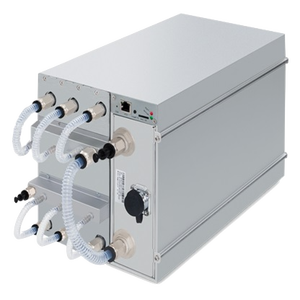 Separatore minerale professionale a basso prezzo - Product Image 1