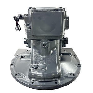 ปั๊มไฮดรอลิกสำหรับรถขุด PC130-8 รุ่น 708-3D-00020 คุณภาพสูง รับประกัน 6 เดือน สินค้าใหม่หรือมือสอง ผลิตจากเหล็ก - Product Image 6