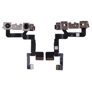Cable de Repuesto para Cámara <span class=keywords><strong>Trasera</strong></span> y Frontal para <span class=keywords><strong>iPhone</strong></span> 11-15 Pro Max y X/<span class=keywords><strong>XR</strong></span>/XS Max - 100% Probado, Hecho en China - Product Image 5