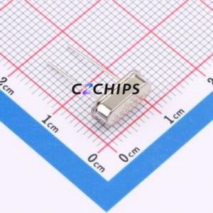 Y49S22.1184MLCBX Crystal (Passive) HC-49S Crystal Oscillator Through Hole Crystal Oscillator 22.1184MHz 20ppm 20pF - Product Image 1