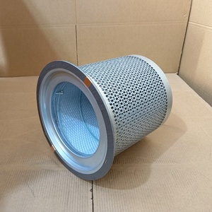 Nuevo Filtro Separador de Aceite Industrial Manny SAO 57710 para Compresor de Aire de Tornillo, Material de Fibra de Vidrio, 6 Meses de Garantía - Product Image 5