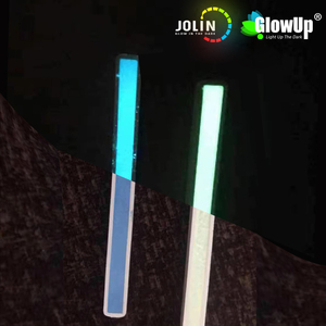 Il <span class=keywords><strong>colore</strong></span> diurno è bianco e il <span class=keywords><strong>colore</strong></span> del bagliore è <span class=keywords><strong>la</strong></span> polvere luminosa bianca che si illumina di pigmento scuro nel pigmento scuro - Product Image 5