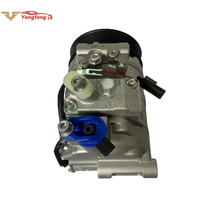Compresseur de climatisation pour Mercedes Benz Classe C W203 C180 2002-2007 Classe E W211 S211 E200 2002-2008 A0002306211 A0012304511 A0022034911