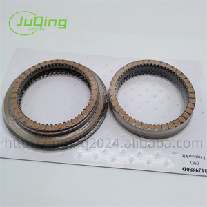 09G TF60-SN Kit de réparation d'embrayage de Transmission plaque de Friction ALTEA TF60SN Kit de révision de disque de boîte de vitesses pour VW T4 SKODA PASSAT <span class=keywords><strong>GOLF</strong></span> - Product Image 6