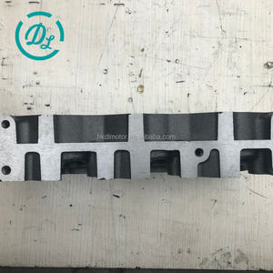 EexcavaStart 3TNV76 Diesel Cylinder Head 119717-11740 for <b>Mini</b> Excavators Engines-Durable Reliable Easy Install - Product Image 4