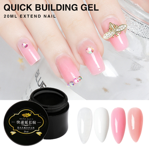 Ongles Fournitures Acrylique <span class=keywords><strong>Polygel</strong></span> Constructeur Gel Tremper Hors Uv Led D'art D'ongle de Gel de Paillettes de <span class=keywords><strong>Vernis</strong></span> <span class=keywords><strong>Polygel</strong></span> - Product Image 3
