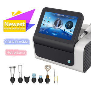 Plasma Frío Portátil para Uso Doméstico, Tratamiento Facial para el Crecimiento del Cabello, Arrugas, Acné, Limpieza Facial, Lifting de Piel con Ozono - Product Image 5
