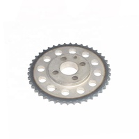 Kit chaîne de distribution REVO 104839 pour MAZDA CX-7 MAZDA6 moteur R2AA/R2BF 2.2L OE R2AA12231 R2AA12425A R2AA11320A R2AA12500 R2AA12613