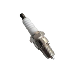 Bougie d'allumage en nickel 7700101401 pour <span class=keywords><strong>Renault</strong></span> Mégane I Scenic I, remplacement OEM, système d'allumage, pièces moteur - Product Image 6