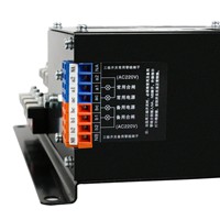 YUYE China OEM YUYE YES1-63A NA 2P/3P/4P Interruptor de Transferencia Automática (ATS) para Generador, Conmutadores Eléctricos de Conmutación, Alta Calidad ODM