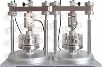 Soil Testing Machine Fully Automatic Dual Consolidation Instrument