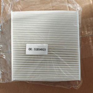 Pièces de moteur automobile de haute qualité nouveau <span class=keywords><strong>filtre</strong></span> à air de <span class=keywords><strong>filtre</strong></span> d'<span class=keywords><strong>habitacle</strong></span> 1613733080 pour <span class=keywords><strong>Fiat</strong></span> et PEUGEOT voiture purifiant l'air - Product Image 6