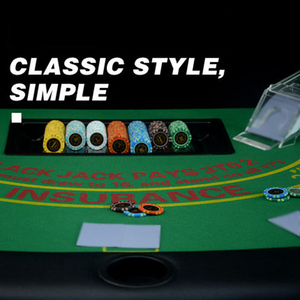 Hot Sale Blackjack Folding <strong>Poker</strong> <strong>Table</strong> Professional <strong>Poker</strong> Casino <strong>Table</strong> Gambling High Quality Game Suited <strong>Digital</strong> <strong>Poker</strong> <strong>Table</strong> - Product Image 2