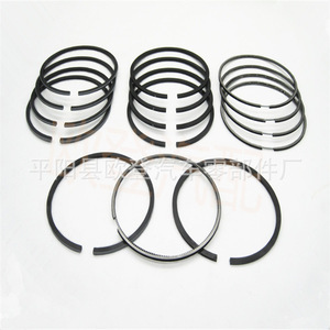 Segments de piston en fonte de haute qualité Ranger 3.2L BK3Q-6150-AA BK3Q-6151-AA STD pour moteur diesel, pièce de moteur de voiture - Product Image 3