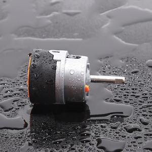 DST Modern Single Tub Dusche Rough Valve Cartridge Wasserhahn Wasserhahn Patrone Disc für den Badezimmer gebrauch - Product Image 4