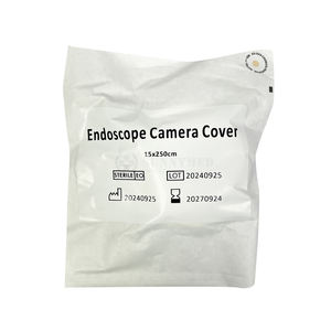 Estéril <span class=keywords><strong>Camera</strong></span> <span class=keywords><strong>Cover</strong></span> / <span class=keywords><strong>Camera</strong></span> Sleeve para laparoscopia - Product Image 4