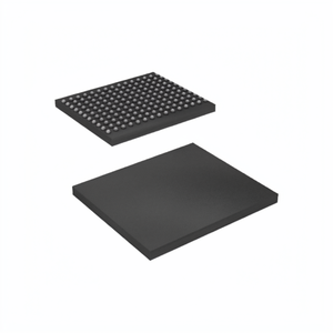 Electronic Chips Component CY7C1245KV18-400BZXC 165 LBGA <b>Memory</b> Authorized Distributor - Product Image 1