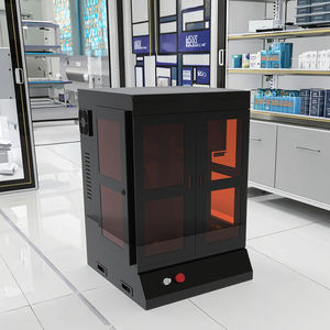 Système d'inspection des défauts des cellules solaires Testeur de cellules solaires personnalisable Testeur de modules photovoltaïques - Product Image 3