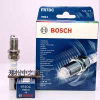 Bougie d'allumage en nickel d'origine Bosch FR7DC/0242235666 OE 1881408061/2240101P16/370701001