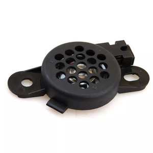 Sensor de radar de marcha atrás 4B0919279 8E0919279 para Volkswagen Audi, asistencia de estacionamiento trasera de 12-24V - Product Image 1