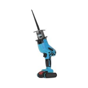 <span class=keywords><strong>Sierra</strong></span> recíproca de sable pequeño portátil Diy, motosierra multifuncional para carpintería de Metal, eléctrica Industrial para uso doméstico - Product Image 3
