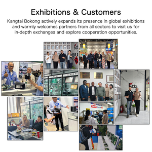 Advantech PPC-417-RX6A Panel PC Industrial Sin Ventilador de 17 Pulgadas, <span class=keywords><strong>Atom</strong></span> X6425E, LAN Dual de 2.5G, COM Aislado, -20~60 ° Panel PC - Product Image 6