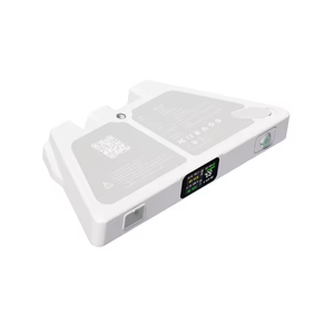 PeakDo LinkPower 2 / 99Wh 27500mAh พาวเวอร์แบงค์แม่เหล็กสำหรับ Starlink Mini - Product Image 1