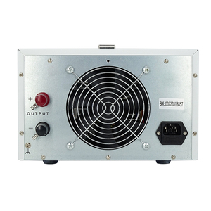 4-stellige lineare Desktop-Versorgung 30V Dual Triple Channel 50/60Hz <span class=keywords><strong>DC</strong></span> geregelte LED 3A 5A <span class=keywords><strong>12V</strong></span> SMPS 24V Industries pezi fische 500W 20A - Product Image 4
