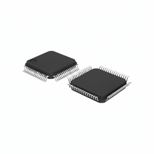 ชุด CY9BF466LPMC1-G-JNE2แบบฝัง64 LQFP IC MCU 32BIT 544KB FLASH 64 LQFP - Product Image 1