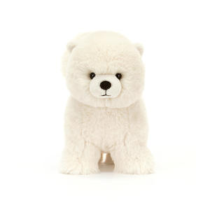 Peluche de la <span class=keywords><strong>Serie</strong></span> Divertida de Jellycat, Oso Barcelona, Dragón Matcha, Muñeco de Peluche de 31cm-50cm, Regalo de Cumpleaños - Product Image 6