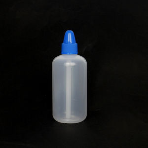 Nanocare-botella de lavado Nasal Sinus para niños y adultos, 8oz, aprobación CE, OEM ODM - Product Image 3