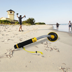 Hoàn toàn không thấm nước pi-iking xung InductionTX-750 cầm tay máy dò kim loại vàng và kim cương dưới nước pinpointer - Product Image 3