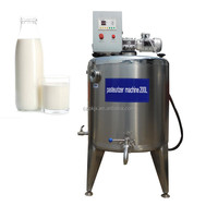 Machine de distillation pour jus au lait, bureau, nébuliseur pour jus de fruits