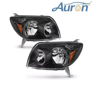 OE AURON New 32V 6000K 60W 6000 Lumens LED Front Lamp Low Beam Headlight <b>for</b> Toyota 4 <b>Runner</b> 2003-2005 Retrofit/Upgrade OE - Product Image 1