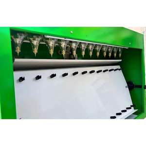 Équipement de réparation automobile MY 12PSB avec accessoire EPS619, banc d'essai électronique pour pompe d'injection diesel avec moniteur et ordinateur - Product Image 5