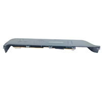 Panel Layar Isscx untuk HP 136A/136NW/136W/MFP136A/JC92-02496A Suku Cadang Printer Logam CN