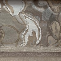 Rideaux occultants de luxe modernes et minimalistes avec tissu en polyester à ombrage élevé, commande en gros toutes saisons pour hôtel, usage domestique