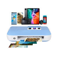 Máquina de Corte Automática Purcell Mini 9 con Servomotor para Protectores de Pantalla de Smartphone, Película de Hidrogel TPU, Plotter de Vinilo de 0.1mm