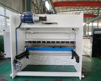 Machine à cintrer les plaques de fer WC67K-160T 3200mm, presse plieuse hydraulique CNC, plieuse de tôle d'acier